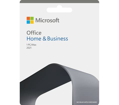 Office 2021 HOME AND BUSİNESS KUTU BOX - Ev ve İş Lisans Key Satın al ...