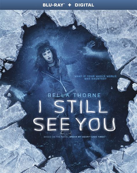 Customer Reviews: I Still See You [Blu-ray] [2018] - Best Buy