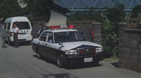 Imcdb Org Toyota Crown Sedan Deluxe S In Kuroi Ie