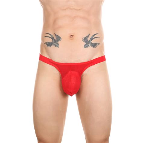 Erotic Bikini T Back Gay Lingerie Free Shipping
