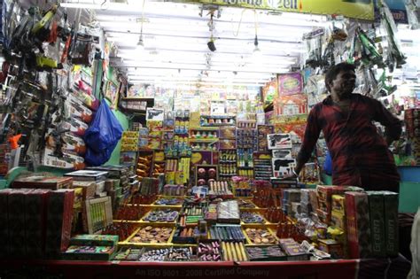 After Supreme Court Ban On Firecrackers Rss Calls For Balanced View