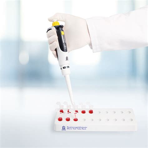 Choosing The Right Liquid Handling Tools Air Displacement Vs Positive