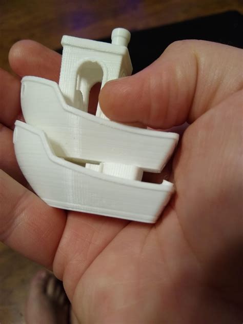 My Printer Keeps Messing Up On The Same Section Any Ideas R3dprinting