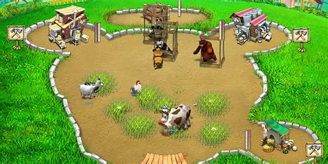 Farm Frenzy: Pizza Party | Utomik