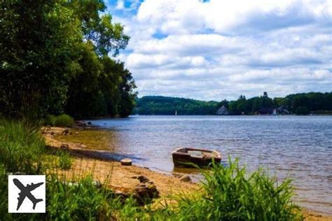 ️The 16 must-do things to do in the Morvan Regional Natural Park