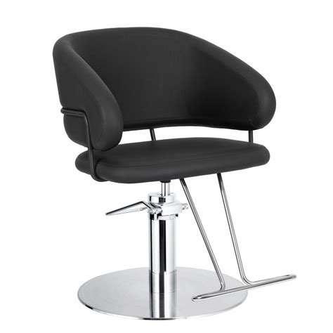 Katrina Salon Styling Chair Minerva Beauty