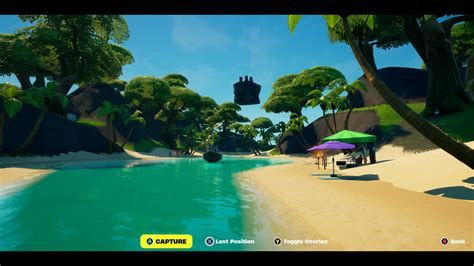 Island Zone Wars 0320 1261 0190 By Jakecutter Fortnite Creative Map Code Fortnitegg