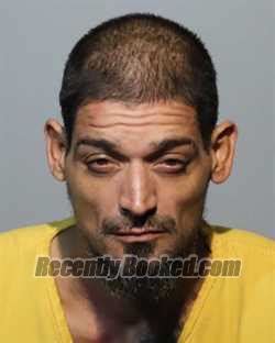 Recent Booking Mugshot For Jonathan Ramos In Seminole County Florida