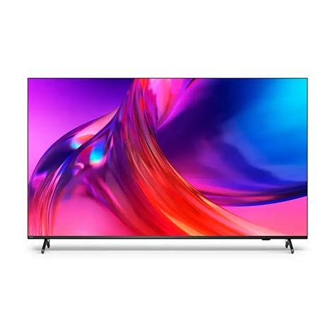 Philips The One 85PUS8818 85 4K LED TV Techinn