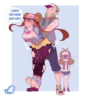 Artist ThiccWithaQ Luscious Hentai Manga Porn