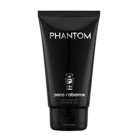 Paco Rabanne Phantom Shower Gel Ml