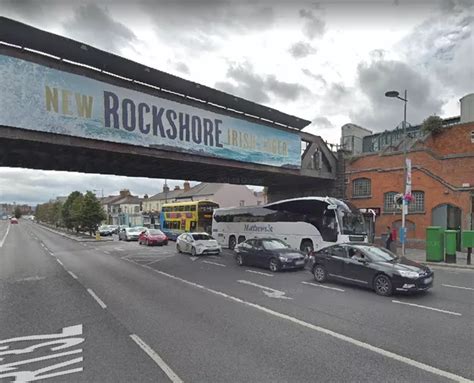 Body found near train tracks in Drumcondra, Co Dublin - Irish Mirror Online