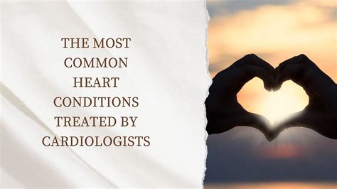 What Are The Symptoms Of Heart Disease That A Cardiologist Should Check