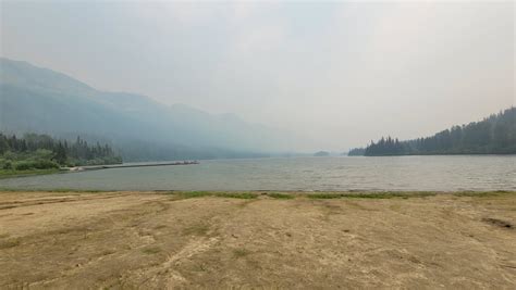 Increasing Wildfires Prompt Dozens Of Evacuation Orders Alerts Across B C Cbc News