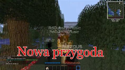 Gildia UNIT Mc Skkf Net 1 ZACZYNAMY OD NOWA 8 EDYCJA MC SKKF NET