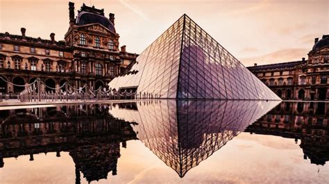 Quanto Tempo Ci Vuole Per Visitare Il Louvre Di Parigi Hellotickets