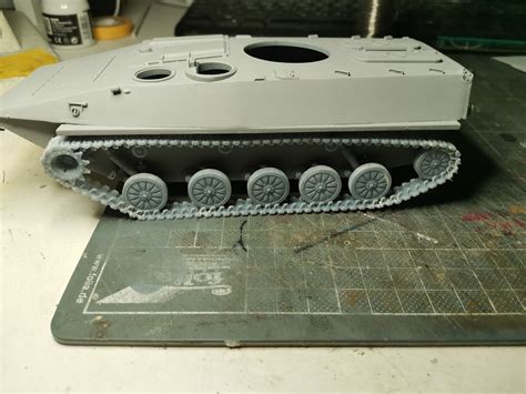 Ex-Yugoslav IAFV M-80A | Armorama™