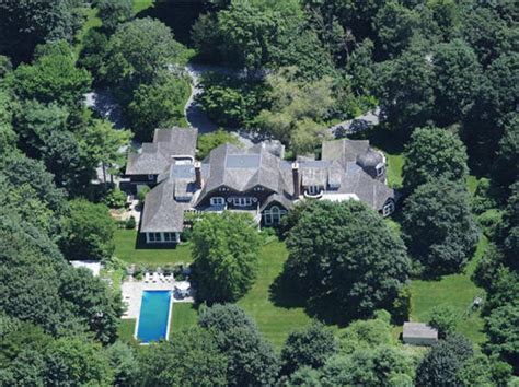 Estate Of The Day 19 Million Lovely Estate In East Hampton New York