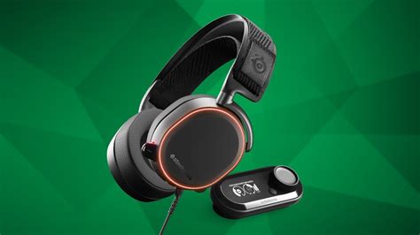 SteelSeries Arctis Pro GameDAC Review IGN