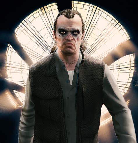 Doctor Strange Kaecilius (Trevor) - GTA5-Mods.com