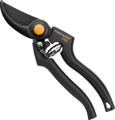 Amazon.com : Fiskars Pro Pruner P90, Cutting Diameter: 2.6 cm, Steel ...