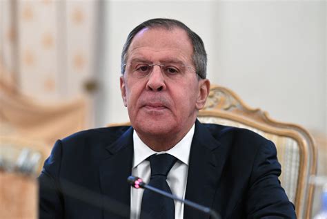 Сергей Лавров призвал ЕС и США перестать плыть против течения истории
