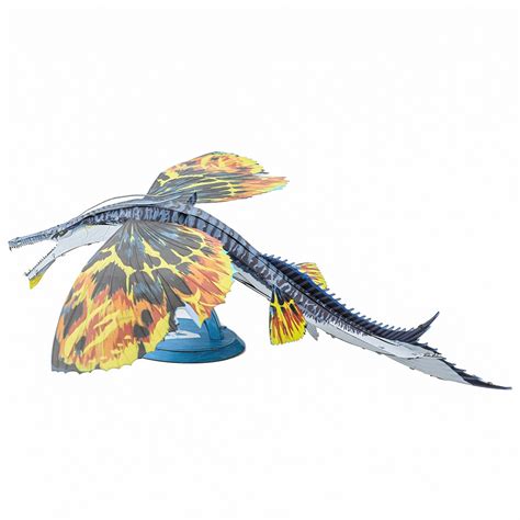 Skimwing Metal Earth Avatar Premium Series Innovatoys