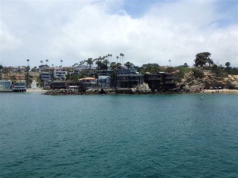 Review Hornblower Cruises Champagne Brunch In Newport Beach