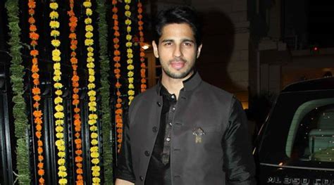 Sidharth Malhotra to play a writer in ‘Kapoor & Sons’ | Bollywood News ...