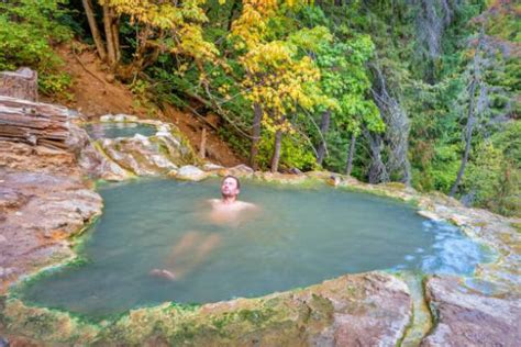 Aguas Termales En Florida