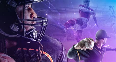 AI Trends for Sports Content: Game-Changing Insights