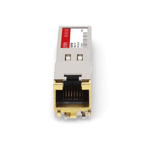 Netgear Agm Compatible Taa Compliant Base Tx Sfp