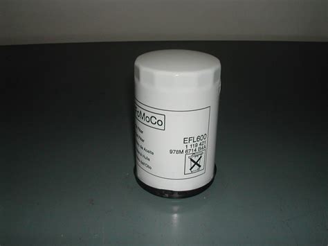 Ölfilter Original Ford 1119421