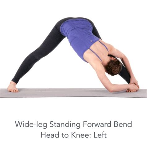 Wide Leg Head To Knee Left By 𝔻𝕖𝕤𝕖𝕣𝕥 𝔽𝕠𝕩🦊 🌟 Exercise How To Skimble