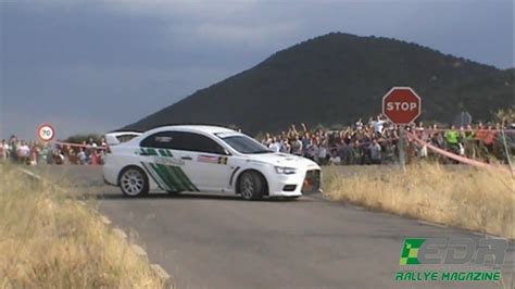 Rally De La Vendimia Edr Youtube