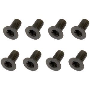 Brake Disc Retaining Screw Best Replacement Brake Drum Retaining