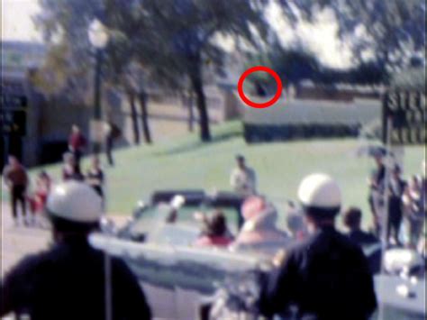 La Palissade Grassy Knoll Assassinat De John F Kennedy Entre Officiel Et Vérité