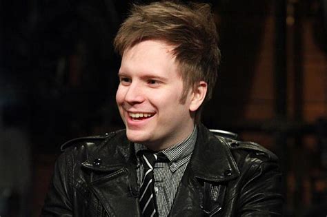 Patrick Stump ‘spotlight New Regrets Song Review