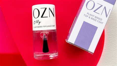 OZN VEGAN - Treatments Pflanzenbasiert