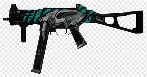 Counter Strike Global Offensive Guns