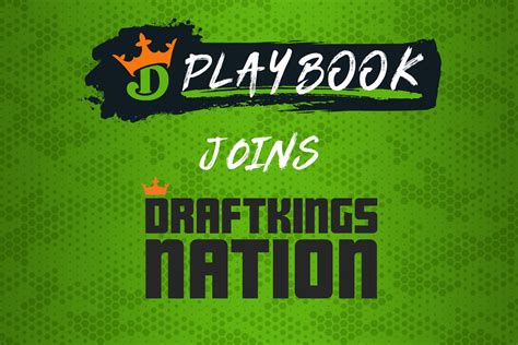 What merging DraftKings Nation and Playbook means for DK insight and ...