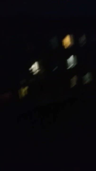 Гром Гремит, Земля Трясется, А⁴ Ср@ть Несётся ... - YouTube