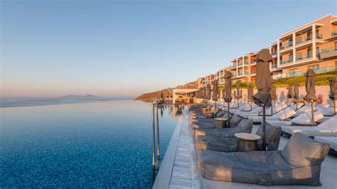 Michelangelo Resort Spa Aghios Fokas Alle Infos Zum Hotel