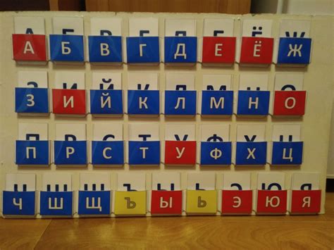 Касса "Буквы" поделка №27458 своими руками с мастер-классом
