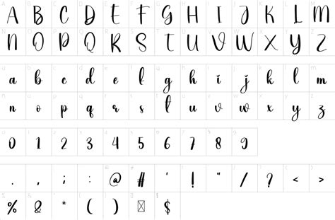 Write Font | 1001 Free Fonts