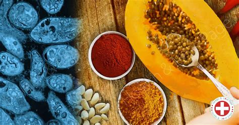 21 Symptoms You Have Parasites In Your Body And How To Kill Them