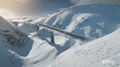 Steam Workshopstormworks Snowpiercer Train Collection