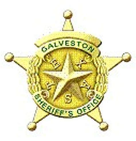 Galveston County Sheriff’s Warrant Division completes county wide ...