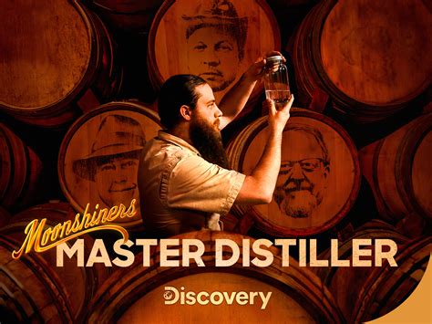 Prime Video Moonshiners Master Distiller Season