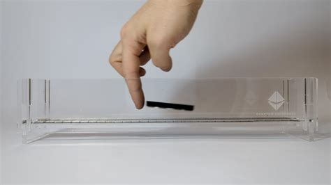 Magnetic Levitation Kit Diy Project For Kids And Adults Quantum